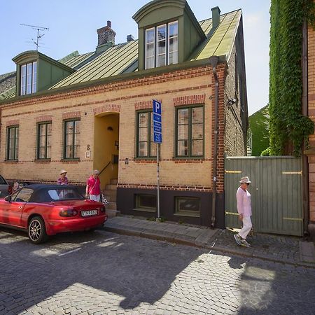 Magles Smiley Inn Lund Buitenkant foto
