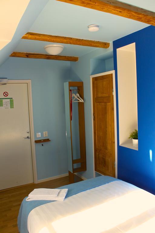 Magles Smiley Inn Lund Buitenkant foto