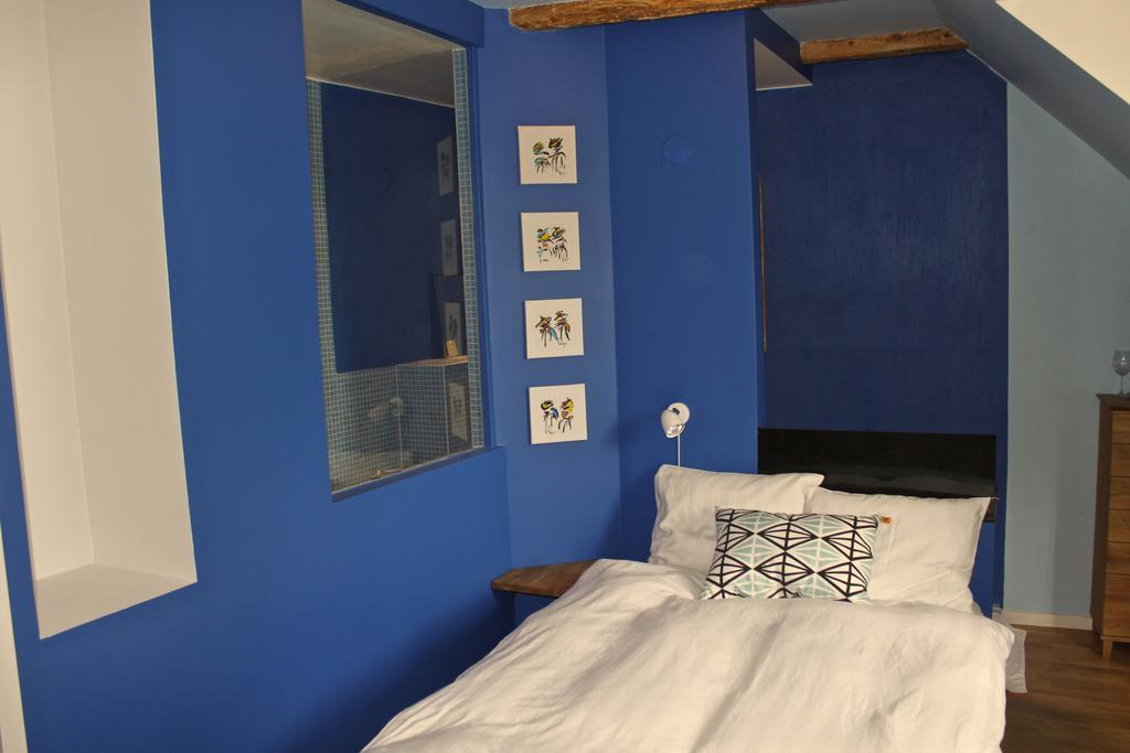 Magles Smiley Inn Lund Buitenkant foto