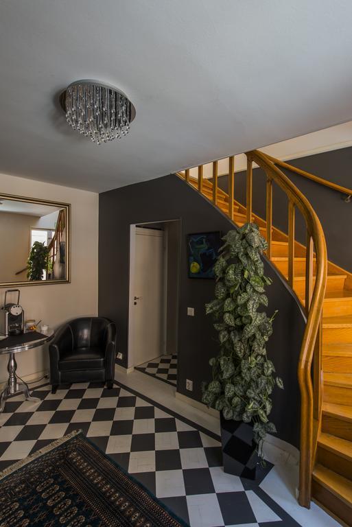 Magles Smiley Inn Lund Buitenkant foto