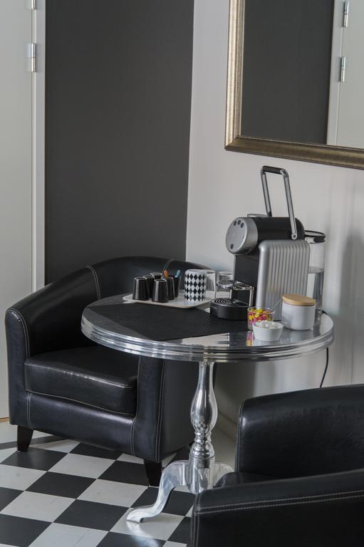 Magles Smiley Inn Lund Buitenkant foto