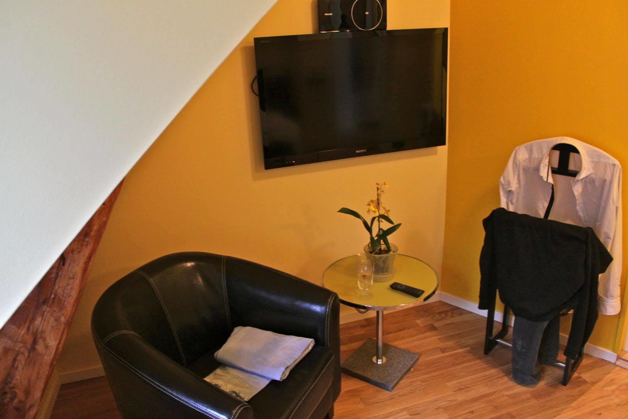 Magles Smiley Inn Lund Buitenkant foto