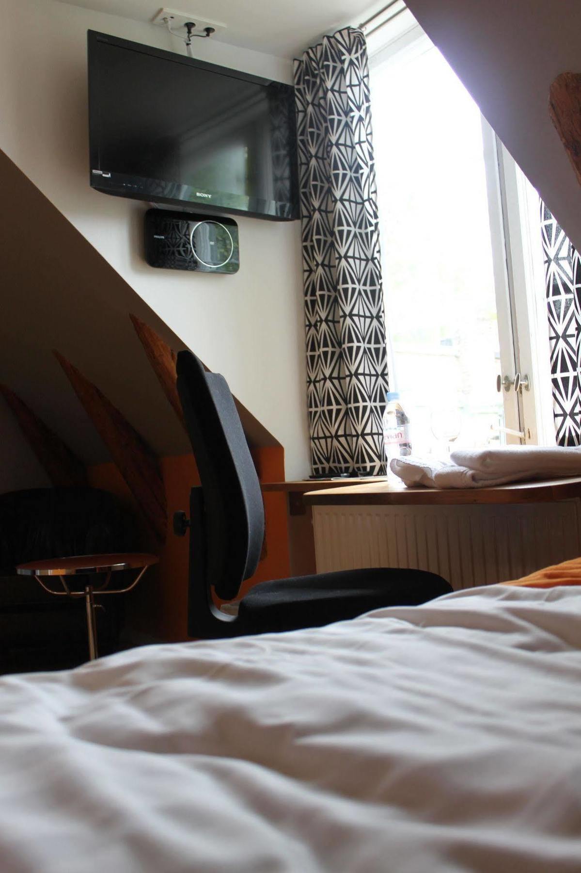 Magles Smiley Inn Lund Buitenkant foto