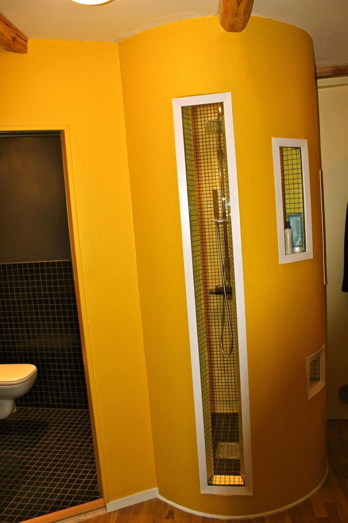 Magles Smiley Inn Lund Buitenkant foto