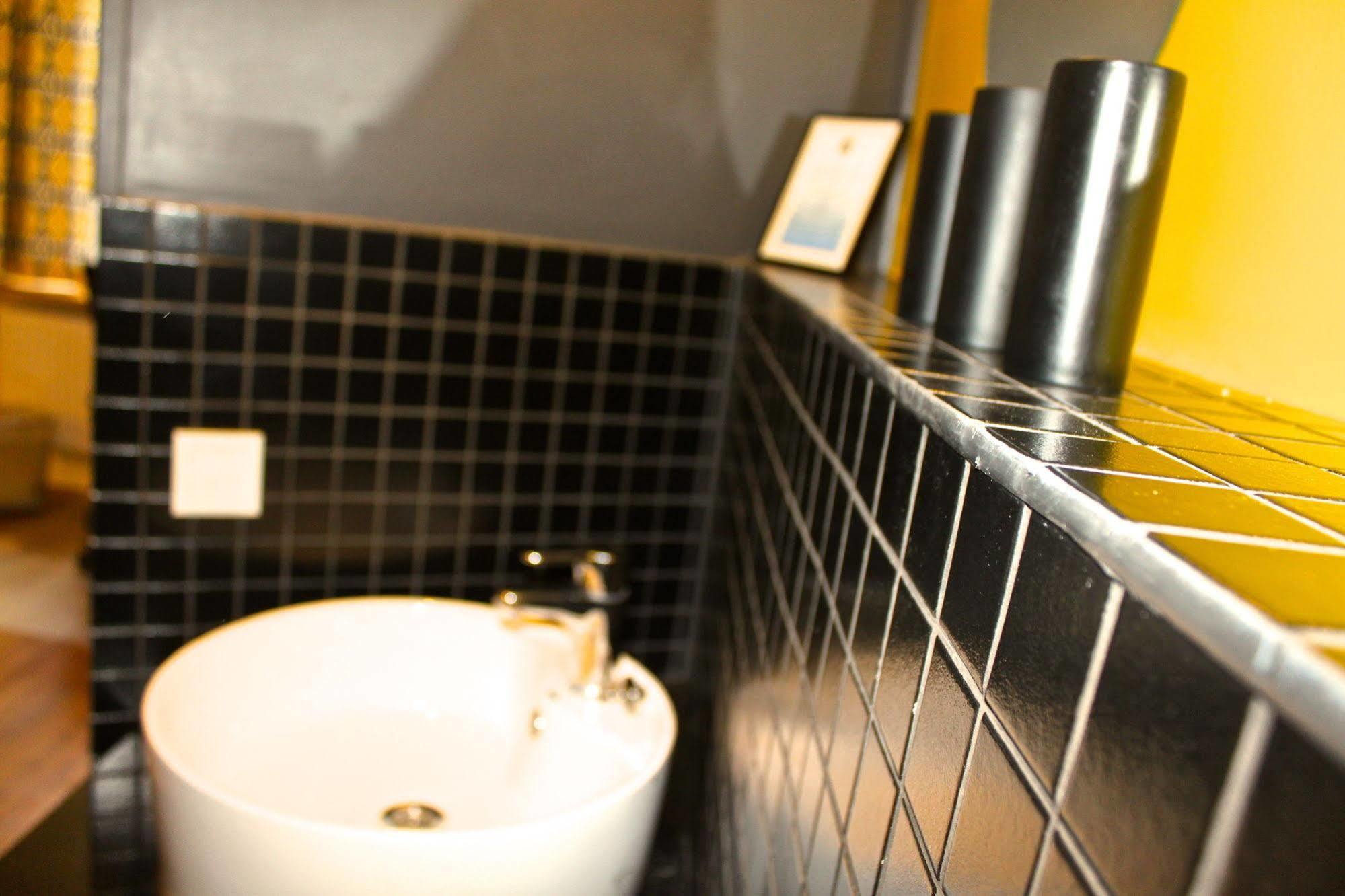 Magles Smiley Inn Lund Buitenkant foto